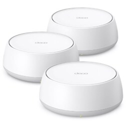Wifi mesh tp - link deco be25 be3600