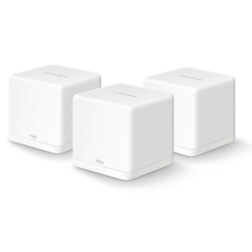 Router mesh mercusys halo h30g pack