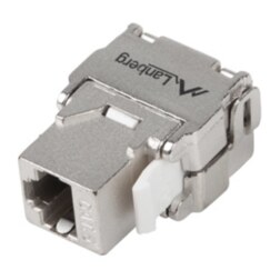 Conector keystone lanberg toolless rj45 a