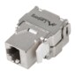 Conector keystone lanberg toolless rj45 a