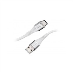 Cable usb - c a usb - a intenso 1-5m