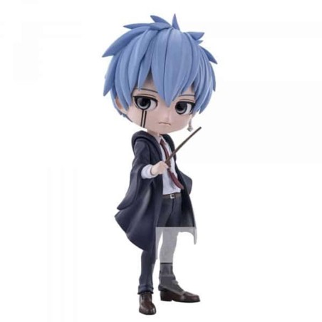 Figura banpresto q posket mashle: magic