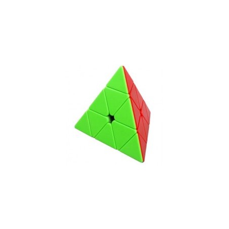 Cubo rubik qiyi qiming pyraminx stk