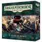 Juego mesa arkham horror lcg :