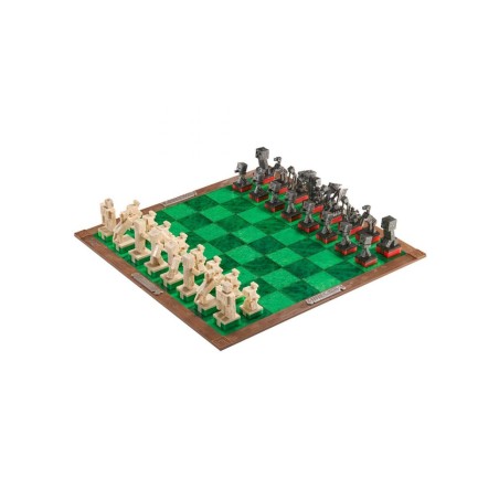 Juego mesa ajedrez the noble collection