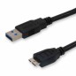 Cable equip usb 3-0 tipo a