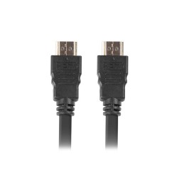 Cable hdmi lanberg m m v1-4