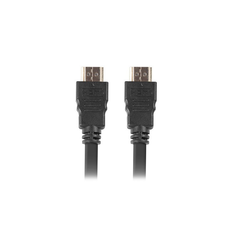 Cable hdmi lanberg m m v1-4