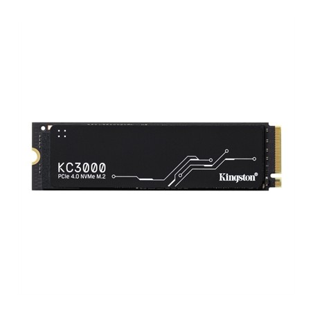 DISCO DURO M2 SSD 1TB KINGSTON KC3000 PCIE4-0 NVME