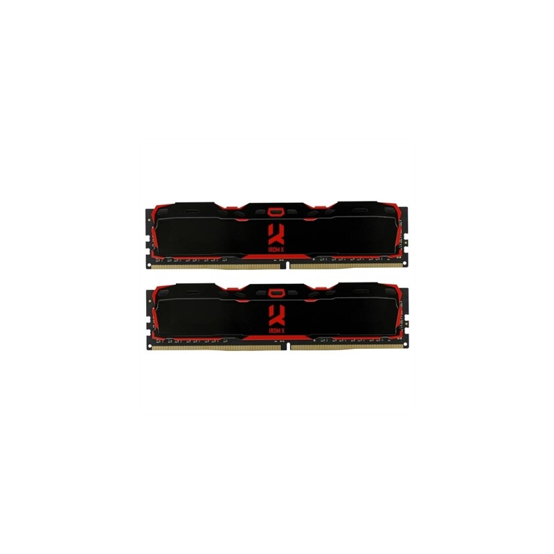 Memoria ram ddr4 gaming goodram 16gb