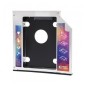 Adaptador Nanocable 10-99-0101 para 1x disco duro de 2-5"