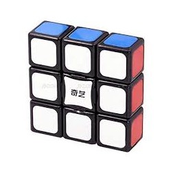 Cubo rubik qiyi super floppy 3x3x1