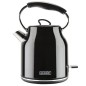 Hervidor agua bourgini nostalgic water kettle