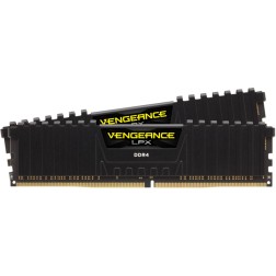 Memoria RAM Corsair Vengeance LPX 2 x 8GB- DDR4- 3000MHz- 1-35V- CL16- DIMM