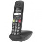 TELEFONO GIGASET E290 BLACK