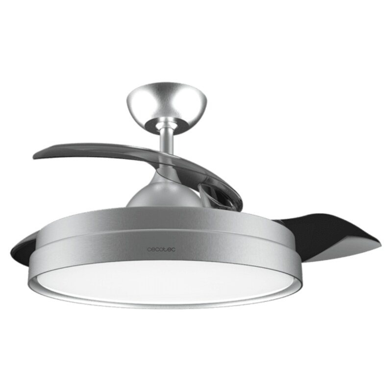 Ventilador techo cecotec energysilence aero 4280