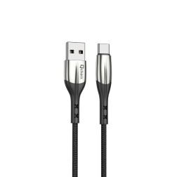 Cable qcharx toronto usb a tipo