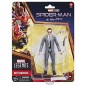 Figura hasbro marvel legends series spider - man