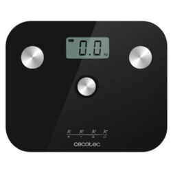 Bascula cecotec surface precision ecopower 10100