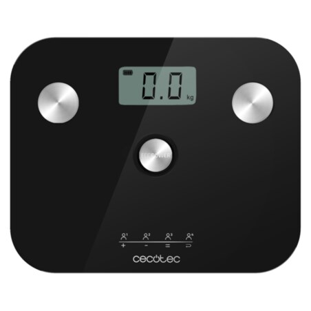 Bascula cecotec surface precision ecopower 10100