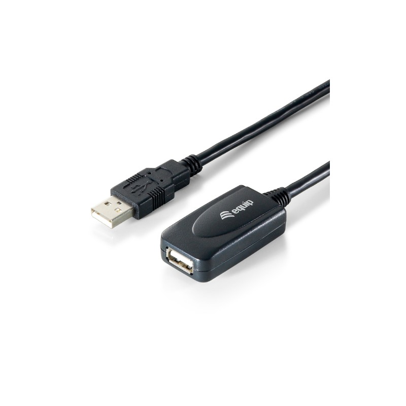 Cable extensor usb equip 2-0 activo