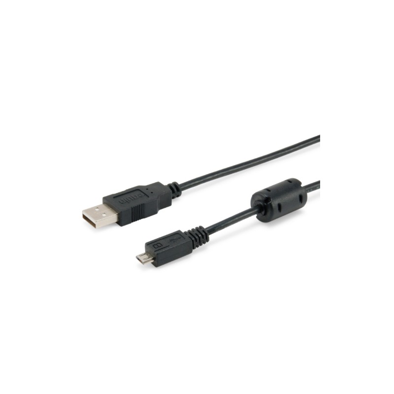 Cable usb 2-0 equip tipo a