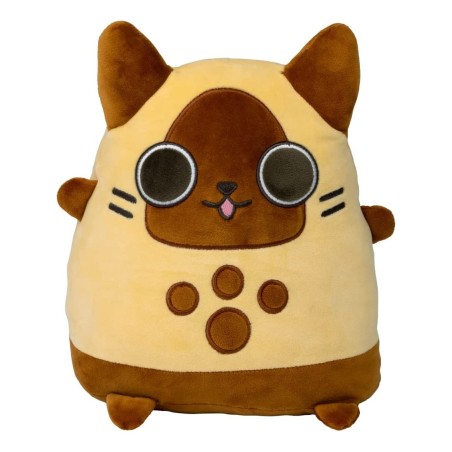 Peluche item lab monster hunter oversized