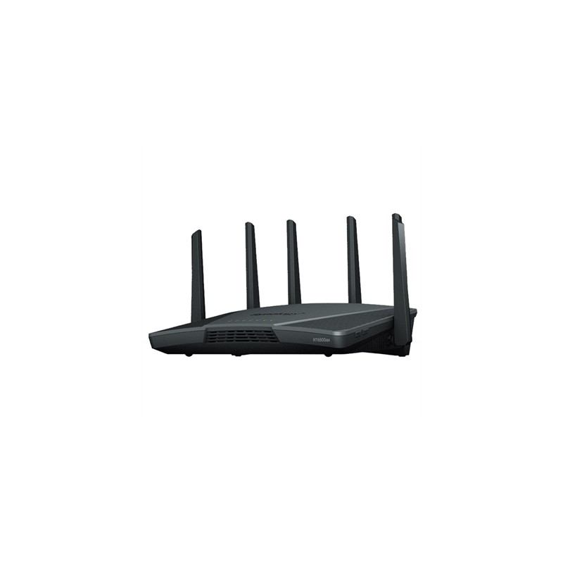 Router wifi synology rt6600ax ac6600 3