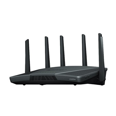 Router wifi synology rt6600ax ac6600 3