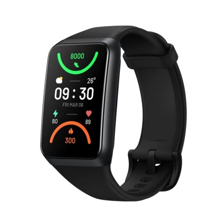 Reloj smartwatch oppo band 2 negro