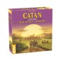 Juego mesa devir catan mercaderes y