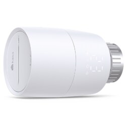 Valvula radiador termostatica inteligente tp - link ke100