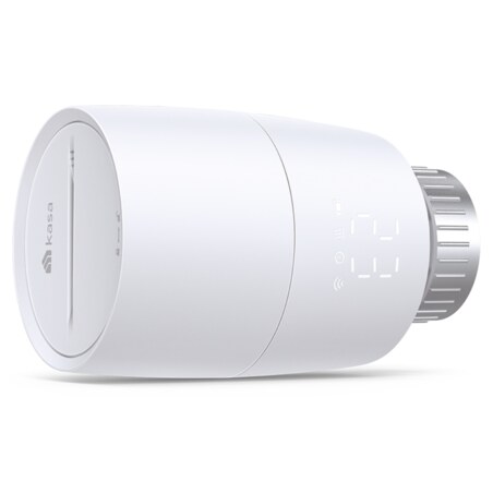 Valvula radiador termostatica inteligente tp - link ke100