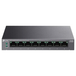 Switch tp - link ls108gp 8 puertos