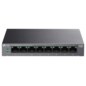 Switch tp - link ls108gp 8 puertos