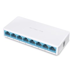Switch mercusys ms108 8 puertos 10