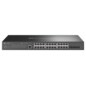 Switch 28 puertos 10 100 1000