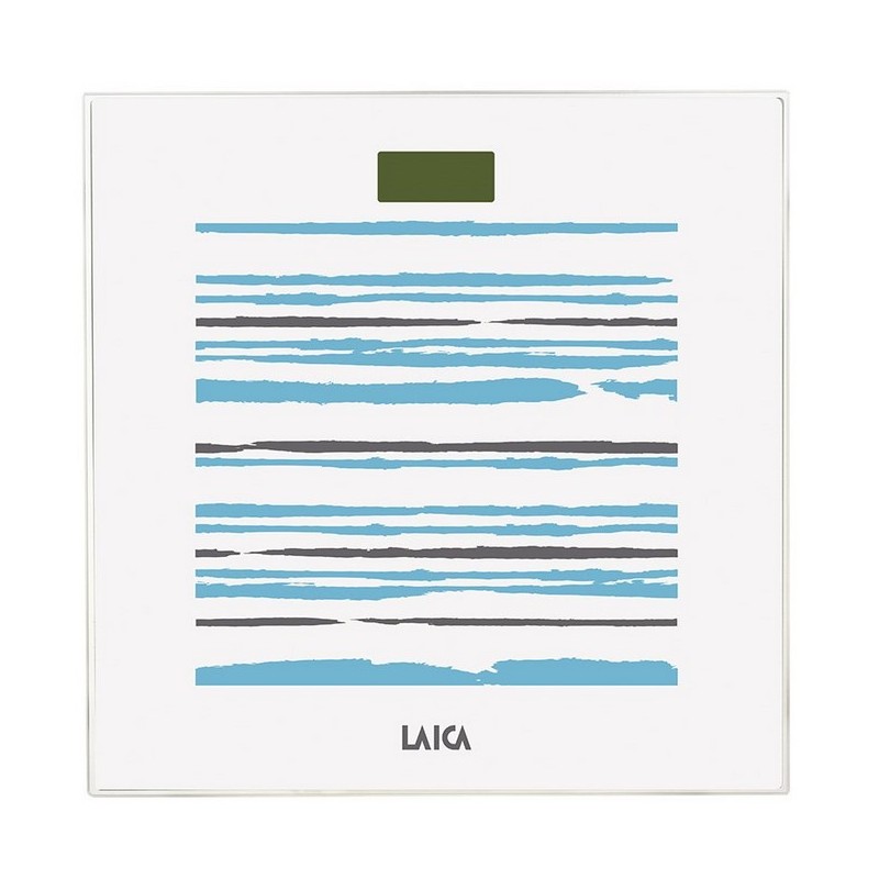 Báscula de Baño Laica PS1074- Hasta 150kg