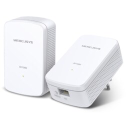 Kit repetidores wifi mercusys mp500 kit