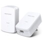 Kit repetidores wifi mercusys mp500 kit
