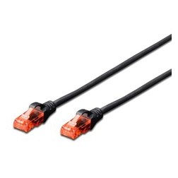 Cable red ewent latiguillo rj45 utp