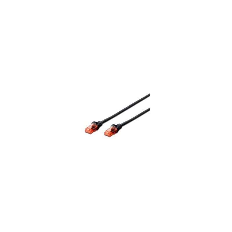 Cable red ewent latiguillo rj45 utp