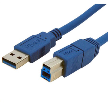 Cable equip usb 3-0 tipo a