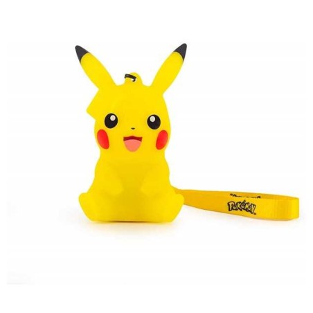 Lampara led teknofun madcow entertainment pokemon