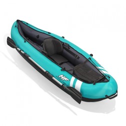 Bestway 65118 - kayak hinchable ventura