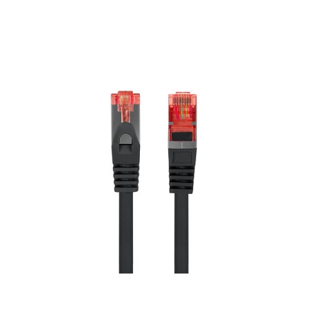 Latiguillo rj45 lanberg cat-6 ftp 0-5m