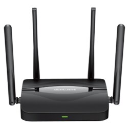 Router wifi7 mercusys mr25be be3600 dual