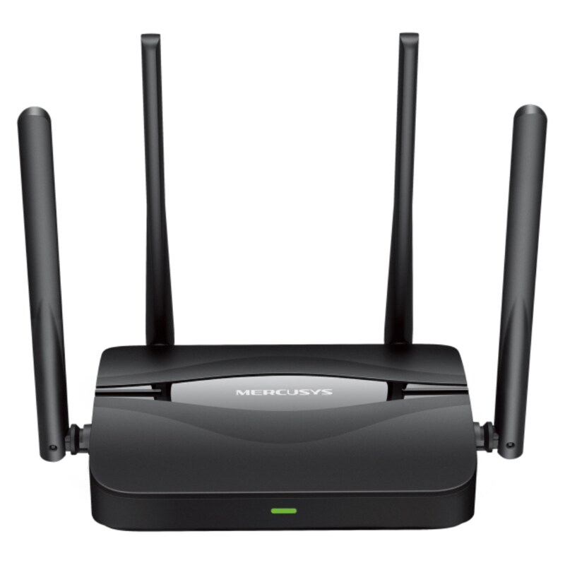 Router wifi7 mercusys mr25be be3600 dual