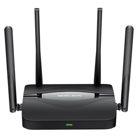 Router wifi7 mercusys mr25be be3600 dual