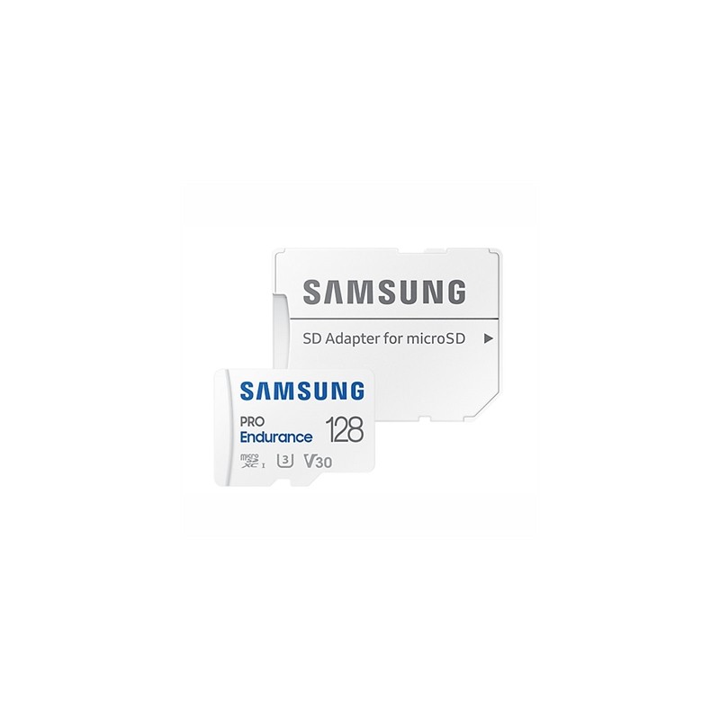 Micro sd samsung 128gb pro endurance